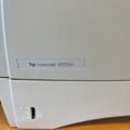 1057082-5 HP printer LaserJet 4200n