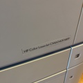 1057083-6 Printer HP Color LaserJet CM6040f MFP