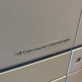 1057083-7 Printer HP Color LaserJet CM6040f MFP