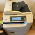 1057083-8 Printer HP Color LaserJet CM6040f MFP