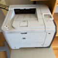 1057091-2 Printer HP Printer LaserJet P3015