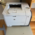 1057091-3 Printer HP Printer LaserJet P3015
