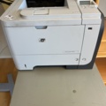 1057091-4 Printer HP Printer LaserJet P3015