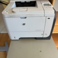 1057091-5 Printer HP Printer LaserJet P3015
