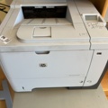 1057091-7 Printer HP Printer LaserJet P3015