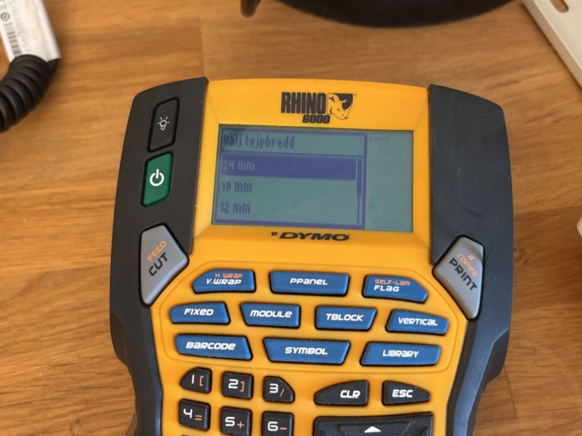 1057060-10 Mätinstrument , fibersvets m.m. / Fluke Versiv & DVP-740 Fusion Splicer