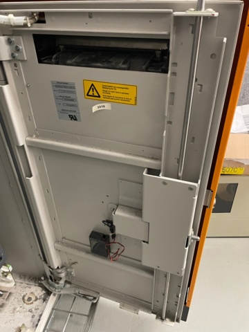 1060097-16 Bankomat Auto Cash uttagsautomat