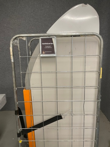 1060097-8 Bankomat Auto Cash uttagsautomat