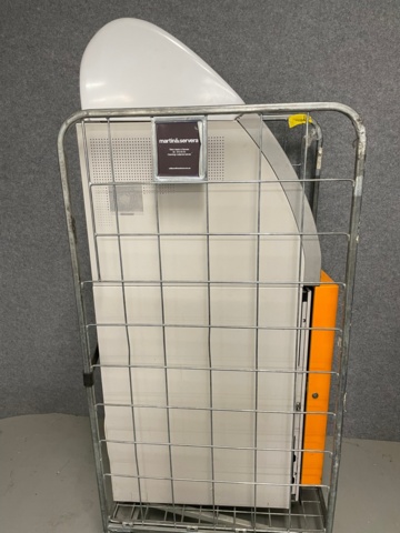 1060097-7 Bankomat Auto Cash uttagsautomat