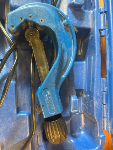 1060100-12 Uponor Press jaws