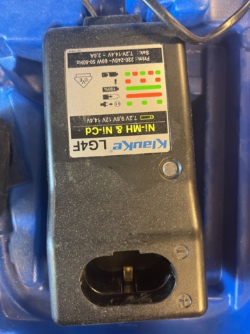 1060100-13 Uponor Press jaws