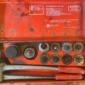 1060115-2 Ridgid Tube Expander Model S