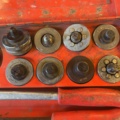 1060115-4 Ridgid Tube Expander Model S
