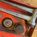 1060115-5 Ridgid Tube Expander Model S