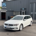 1051045-1 Volkswagen Passat Sports Combi 1.5 TSI - 2019