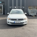 1051045-2 Volkswagen Passat Sports Combi 1.5 TSI - 2019