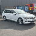1051045-3 Volkswagen Passat Sports Combi 1.5 TSI - 2019