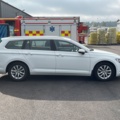 1051045-4 Volkswagen Passat Sports Combi 1.5 TSI - 2019