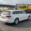 1051045-5 Volkswagen Passat Sports Combi 1.5 TSI - 2019