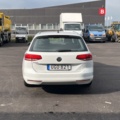 1051045-6 Volkswagen Passat Sports Combi 1.5 TSI - 2019