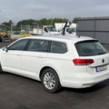 1051045-7 Volkswagen Passat Sports Combi 1.5 TSI - 2019