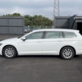 1051045-8 Volkswagen Passat Sports Combi 1.5 TSI - 2019