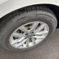 1051045-12 Volkswagen Passat Sports Combi 1.5 TSI - 2019