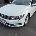 1051045-13 Volkswagen Passat Sports Combi 1.5 TSI - 2019