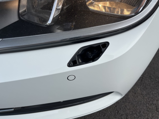 1051045-14 Volkswagen Passat Sports Combi 1.5 TSI - 2019