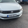 1051045-15 Volkswagen Passat Sports Combi 1.5 TSI - 2019