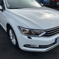 1051045-17 Volkswagen Passat Sports Combi 1.5 TSI - 2019