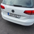 1051045-22 Volkswagen Passat Sports Combi 1.5 TSI - 2019