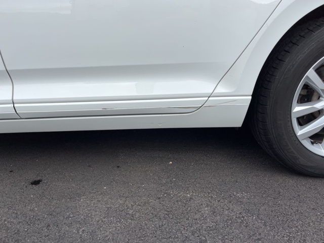 1051045-25 Volkswagen Passat Sports Combi 1.5 TSI - 2019