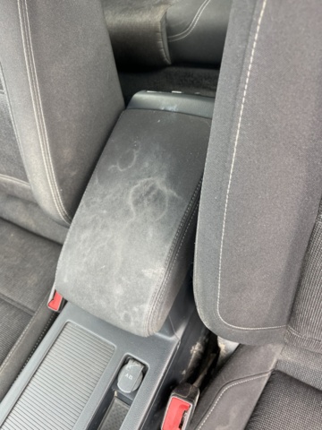 1051045-32 Volkswagen Passat Sports Combi 1.5 TSI - 2019