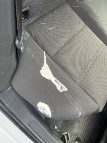 1051045-43 Volkswagen Passat Sports Combi 1.5 TSI - 2019