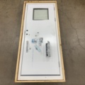 1075485-1 Steel door