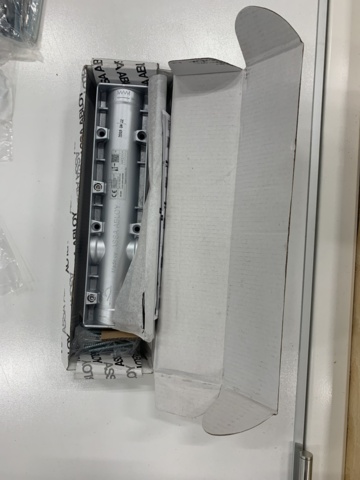 1075485-2 Steel door