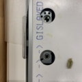 1075485-6 Steel door