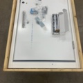 1075485-7 Steel door