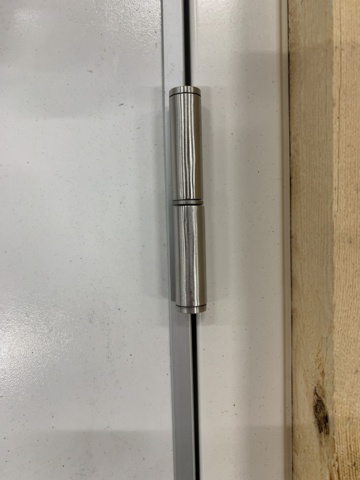1075485-8 Steel door
