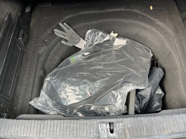 1051045-47 Volkswagen Passat Sports Combi 1.5 TSI - 2019