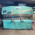 1074156-1 Edge press Promecam RG 103 100t