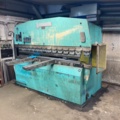 1074156-2 Edge press Promecam RG 103 100t