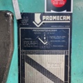 1074156-8 Edge press Promecam RG 103 100t