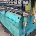 1074156-10 Edge press Promecam RG 103 100t