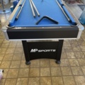 1060145-1 Mp sports pool table