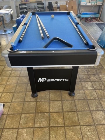1060145-1 Mp sports pool table