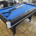 1060145-2 Mp sports pool table