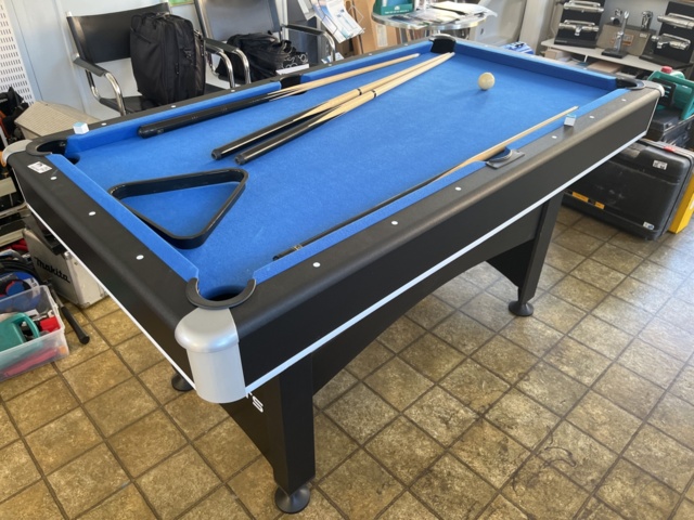 1060145-2 Mp sports pool table