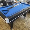 1060145-4 Mp sports pool table